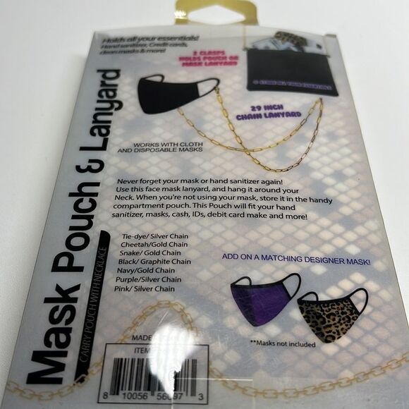 Bundle of 7 Sani-Keys NWT - Picture 6 of 6